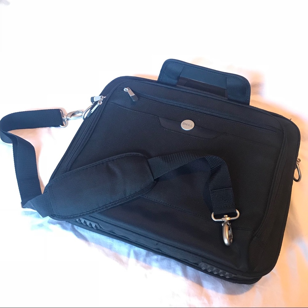 DELL Premium Laptop Bag Briefcase
